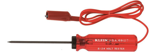 Klein Tools 69127 Comprobador De Baja Tension