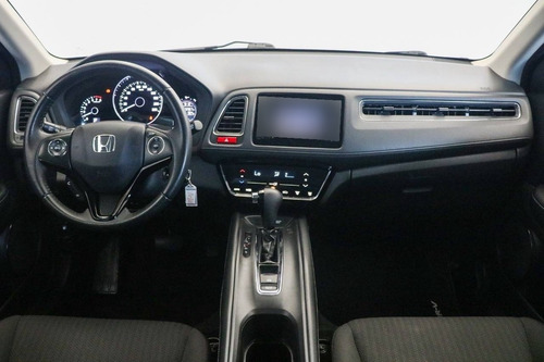 Imagem 7 de 15 de Honda Hr-v 1.8 16v Flex Ex 4p Automático