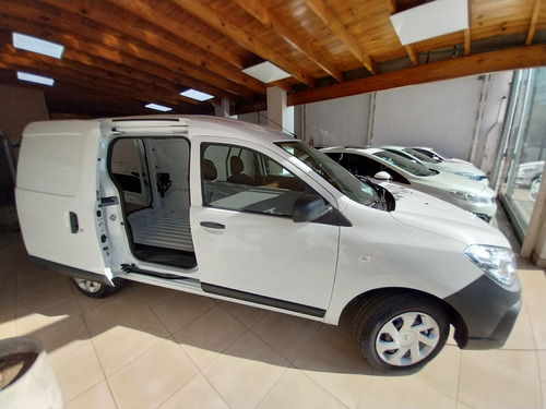 Renault Kangoo Ii Express Confort 1.6 Sce