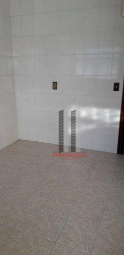 Imagem 6 de 16 de Sobrado À Venda, 80 M² Por R$ 450.000,00 - Mooca - São Paulo/sp - So1600