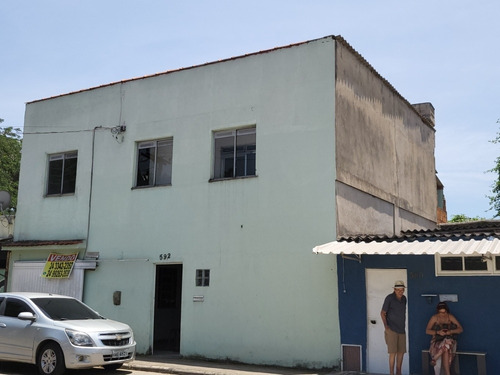 Imagem 1 de 19 de Casa No Arerrado ( Vocação Comercial/ Otimo Pará Restaurante