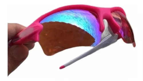 Flak 1.0 rosa  Óculos feminino, Oculos oakley feminino, Lupa da