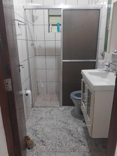 Casa 2 Quartos E2 Banheiros