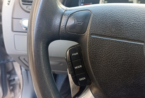 Chevrolet Optra Ls Sw 1.6 Mt