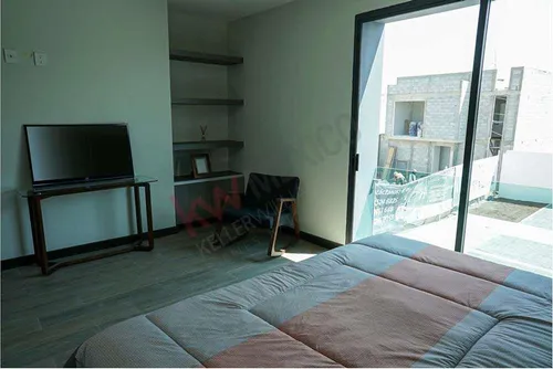 Casa En Venta En Condominio Residencial Horizontal En Tecámac