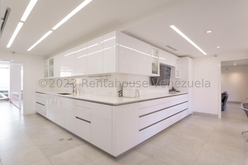 Imagen 18 de 30 de Ls Vende Apartamento Colinas De Valle Arriba