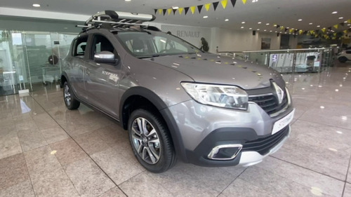 Imagen 5 de 25 de Renault Stepway Intens 2023 Ds