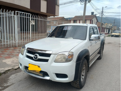 Mazda Bt-50 2.3 4x4