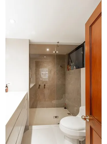Apartamento En Venta En Chico Reservado. Cod V3984
