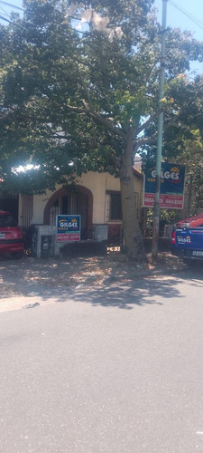 Terreno En Venta En Villa Sarmiento Ramos Mejia