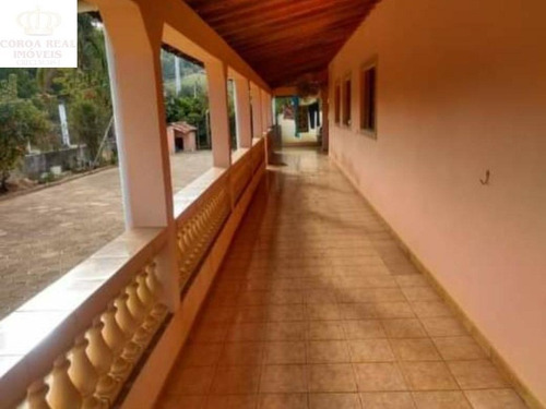 Imagem 4 de 15 de Chacara - Ch00002 - 69284051