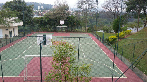 Imagem 16 de 20 de Casa De Condomínio, Tarumã, Santana De Parnaíba - R$ 1.4 Mi, Cod: 234735 - V234735