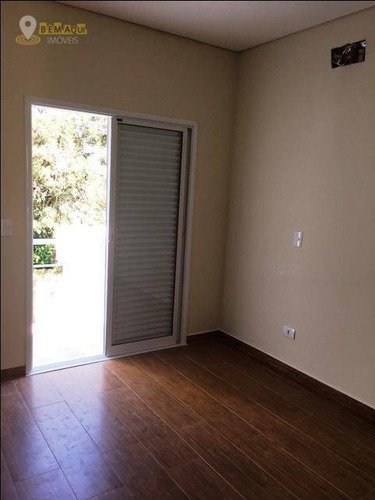 Imagem 14 de 23 de Casa Residencial À Venda, Condomínio Aldeia De España, Itu. - Ca0363