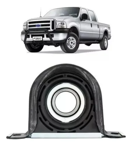 comprar Suporte Cardan C\u002Frolamento F250 F350 F600 F4000 99 2000 2001