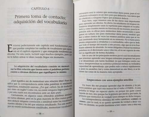 Aprende Un Idioma En 7 Días. Ramón Campayo. Aprender Idiomas (Reacondicionado)