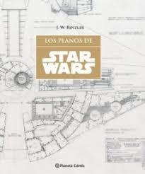 Libro Los Planos De Star Wars