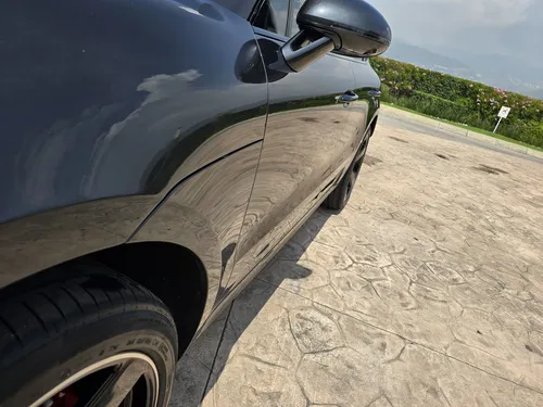 Porsche Macan 3.0 Gts At