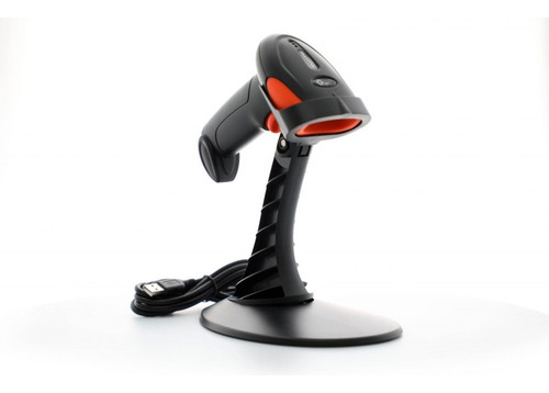 Lector Codigo De Barras Con Soporte Qian Tiaoma Qlla1701 Usb