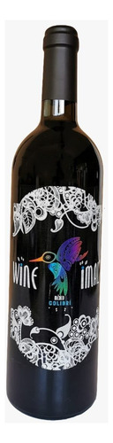 Vino Tinto Wine-imal Colibri 750 Ml