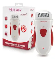 Comprar Depiladora Epilady Legend 4 Inalámbrica Para Mujer