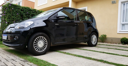 Volkswagen Up! 2017 1.0 Tsi Move 5p