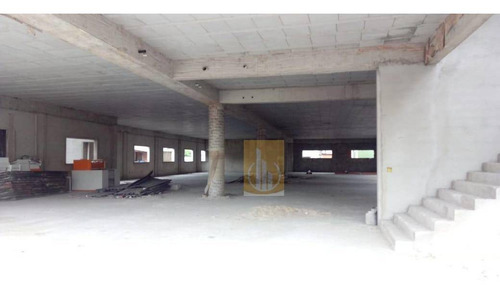 Imagem 11 de 12 de Galpão Para Alugar, 3300 M² Por R$ 70.000,00/mês - Itaim Paulista - São Paulo/sp - Ga0003