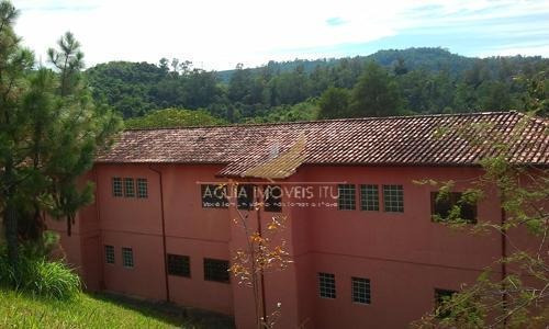 Imagem 4 de 25 de Para Você Ficar Em Contato Com A Natureza! Sítio Rural À Venda, Jardim Seabra, Amparo. - Si0004