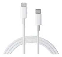 Comprar Cable Usb Tipo C A Tipo C Doble Entrada Datos Y Carga