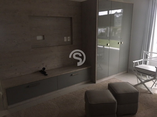 Apartamento En Venta - Ref: 3605