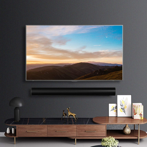 Barra De Sonido Wali De Montaje En Pared Para Sonos Arc De P