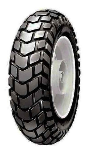 Cubiertas Pirelli Scooter Sl 60 120/90-10 Pirelli 9140