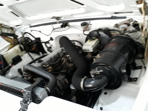 Imagen 10 de 15 de Chevrolet C20 Custom