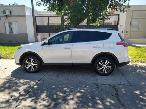 Toyota Rav4 2.0 Vx 2018