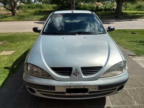 Renault Megane 1.9 Dti Tricuerpo