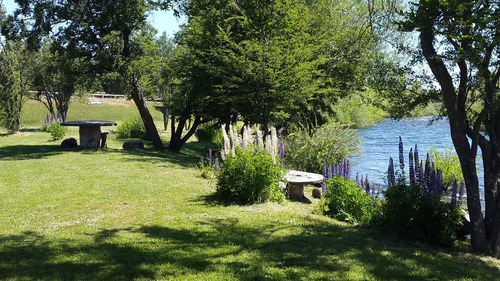 Lote En Venta En Las Marias Del Valle, San Martin De Los Andes