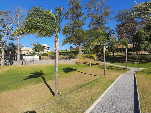 Casa Para Venda No Condomínio San Vitale, Bragança Paulista-sp - 15109