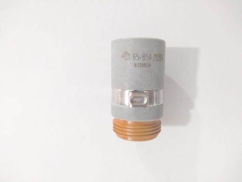Capa De Prot 105a 220953 Com Sensor Ohmic P Linha Hypertherm