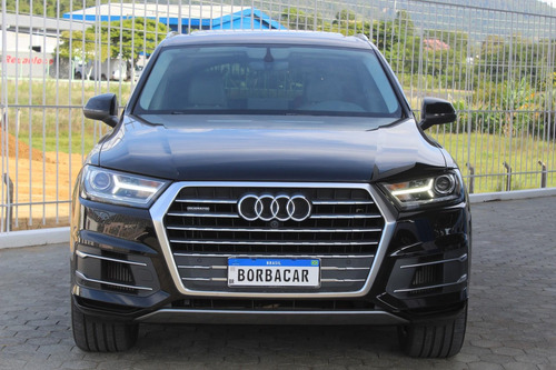 Imagem 3 de 15 de Audi Q7 3.0 Tdi