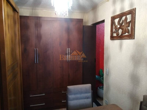 Imagem 27 de 30 de Sobrado Com 2 Dormitórios, 1 Suíte, 2 Vagas, 63 M² - Cidade Tiradentes - 4974