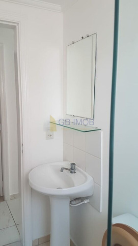 Imagem 8 de 13 de Ótimo Apartamento À Venda No Portal Das Palmeiras - Cód. Gb 5313 - Gb5313
