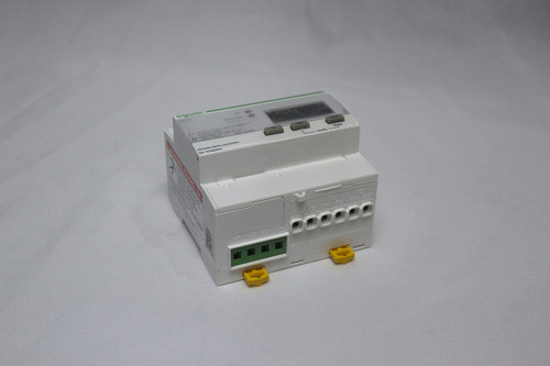 Medidor Energia Iem3255 Modbus 1di/1do A9mem3255 - Schneider