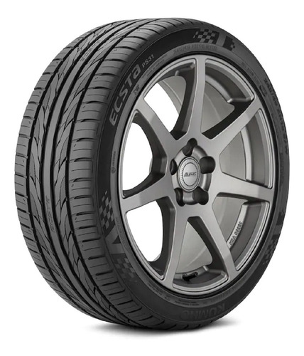 Llanta 195/50r15 Kumho Ecsta Ps31 82v
