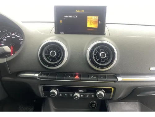 Audi A3 2.0 Progressive