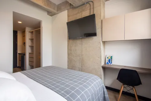 Apartamento En Arriendo En San Felipe. Cod A13866