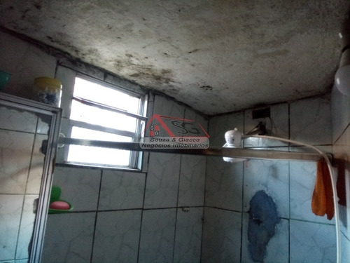 Imagem 10 de 23 de Sobrado Para Venda 2 Dt - Jardim Orly - Id 1504 - 1504