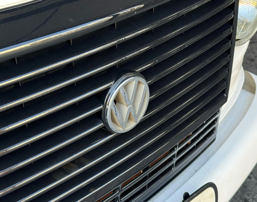 Volkswagen Kombi 1.4 MI STD 8V FLEX 4P MANUAL