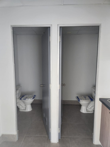 Arriendo Bodega De 286,37 Mt2 - Logistock- Lampa