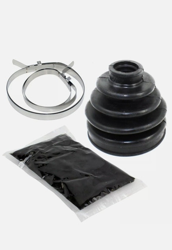 Bota Para Flecha Trasera Para Polaris Rzr 1000