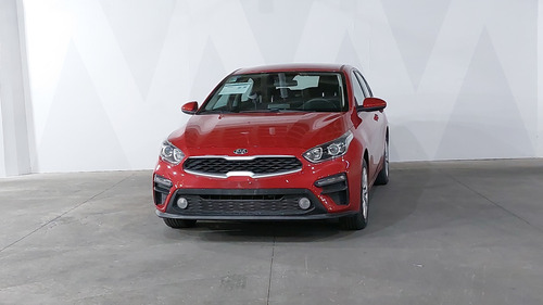 Kia Forte 2.0 L