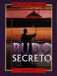 Budo Secreto (libro Original)